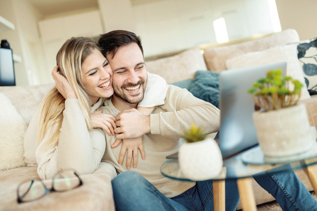 Шта (ни)је љубав?